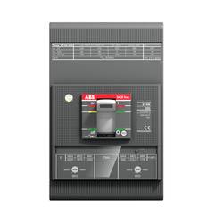 ABB XT4H 250 TMA 110 5 Leistungsschalter 1 St. Einstellbereich (Strom): 550 - 1100 A Schaltspannung (max.): 240 V/AC, 600 V/AC 1SDA075233R1
