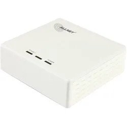 Allnet CoaxNet 600Mbit Adapter - ALL168607 (600 Mbit/s), Powerline