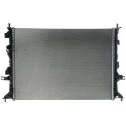 Kühler Motorkühlung MAHLE CR 952 000P für Ford Focus IV Turnier