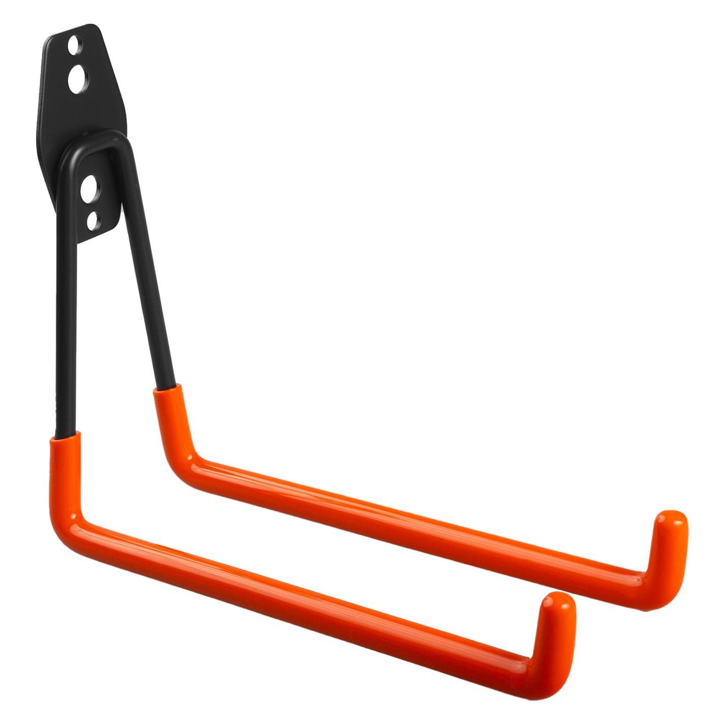 Maclean Stahl-Wandhaken für die Garage 25kg MC-444 (MC-444)