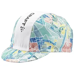 CRAFT ADV Endur Bike Cap 900007 - white/multi