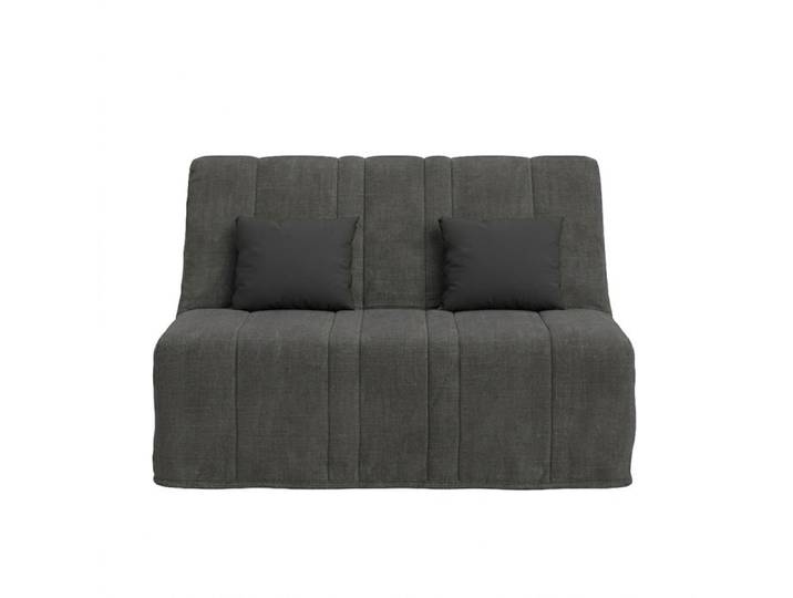 Banquette convertible - Relaxima - Convertible NEA BZ - Couchage 140x190 cm - Matelas Simmons HR35