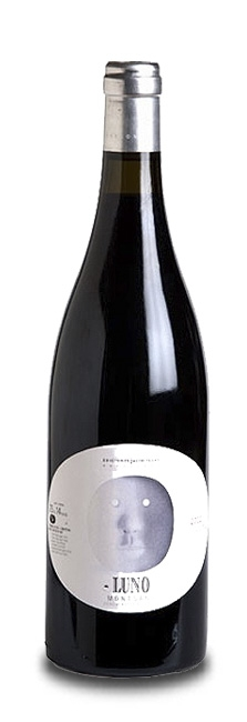 Ediciones I-Limitadas Luno Tinto 2022 - 75cl