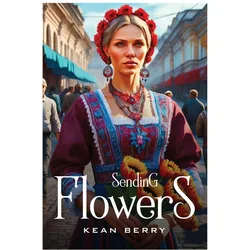 Sending Flowers, Belletristik von Kean Berry