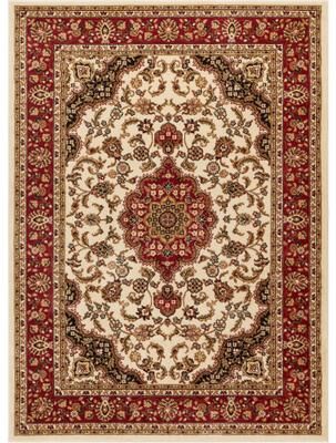 Well Woven Barclay Medallion Kashan Oriental Persian Area Rug
