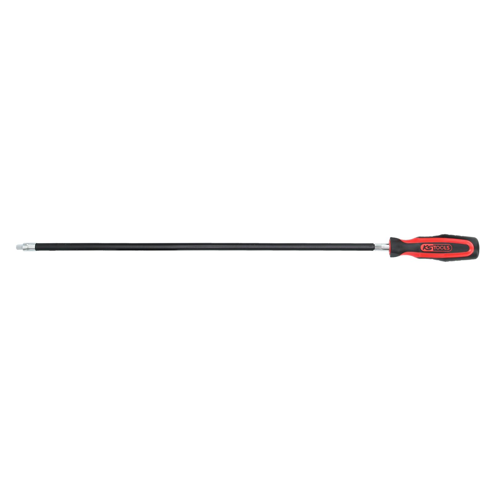 KS Tools ERGOTORQUEplus Vierkant-Schraubendreher XL (Vierkant) (911.1171)