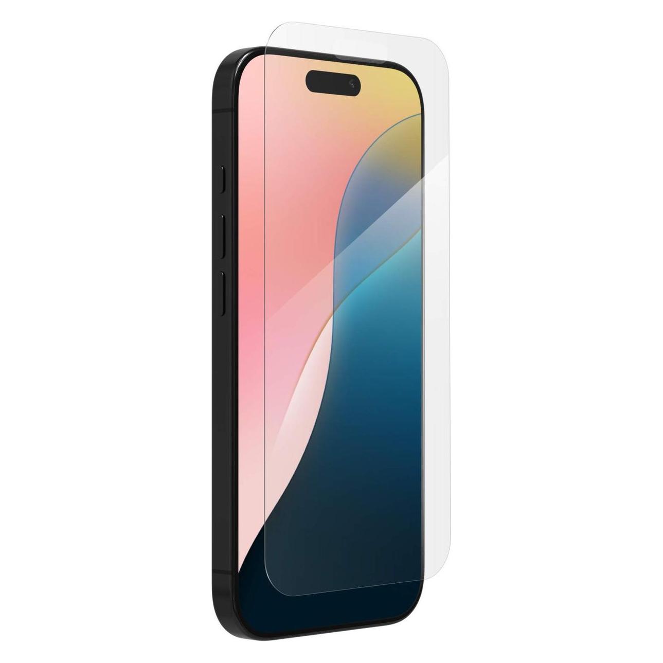 Zagg Glass Elite Anti-Glare Protective Glass for Apple iPhone 17 (Apple iPhone 17) (200119903)