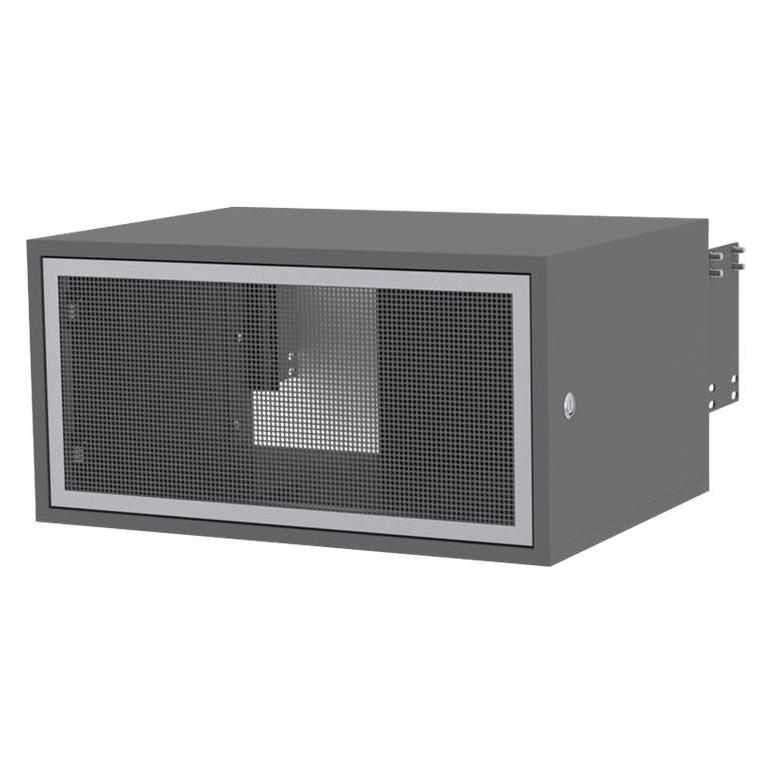 SMS Presence Media Box - Aufbewahrungsbox für AV-System (Diverse) (PR400003)
