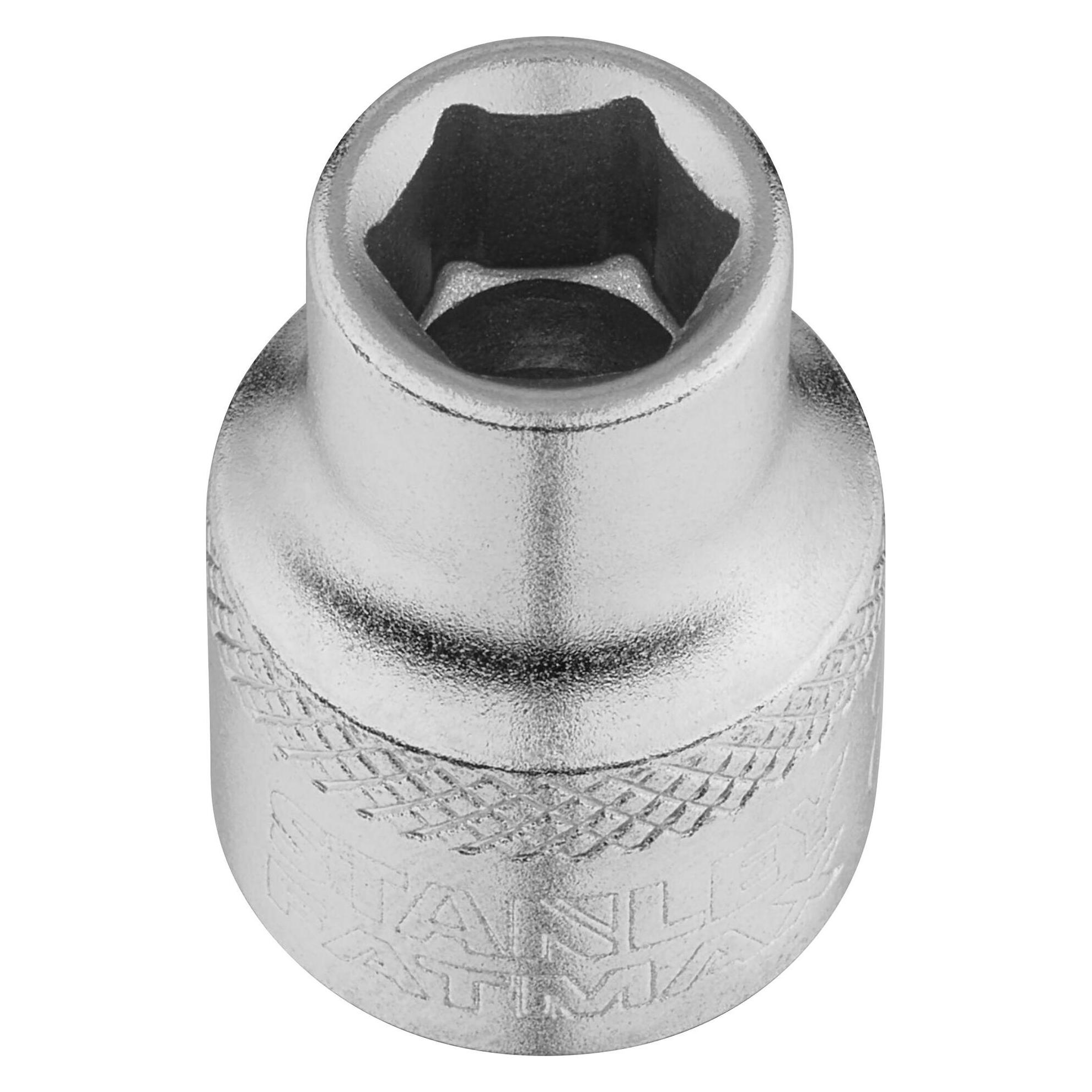 Stanley FATMAX 3/8 6-Kant Stecknuss 8 mm (3/8") (FMMT17208-0)
