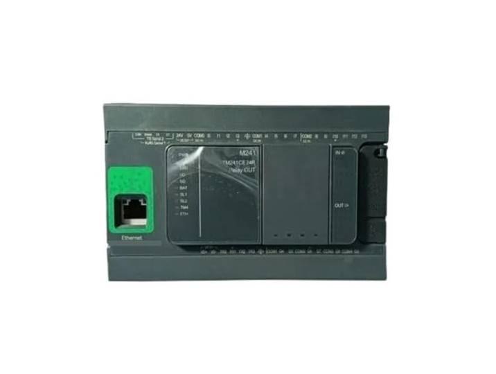 Programmable Controller TM241CE24R M241 Original