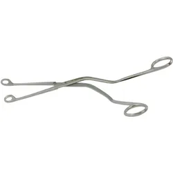 Magill-Intubationszange 25 cm Erwachsene Magillzange Endozange