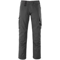 Bundhose "RHODOS" Frontline - 90C56 (EU 110) - dunkelanthrazit