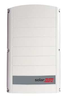 SolarEdge SE7K SETAPP DELTA GRID (ONLY BE/NO/PH/TW) WECHSELRICHTER FÜR MODUL-LEISTUNGSOPTIMIERER SE7K-BE0TEBEN4