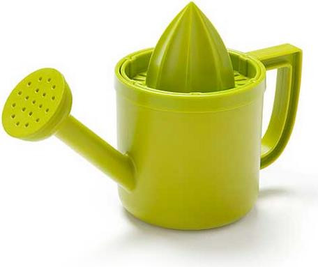 Peleg Design Citruspers in de vorm van een kan