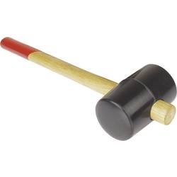 Brüder Mannesmann M 709-075 Gummihammer 708 g 360 mm 1 St. M  709-075