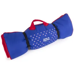 Martin Sellier Hundedecke, Hundemantel