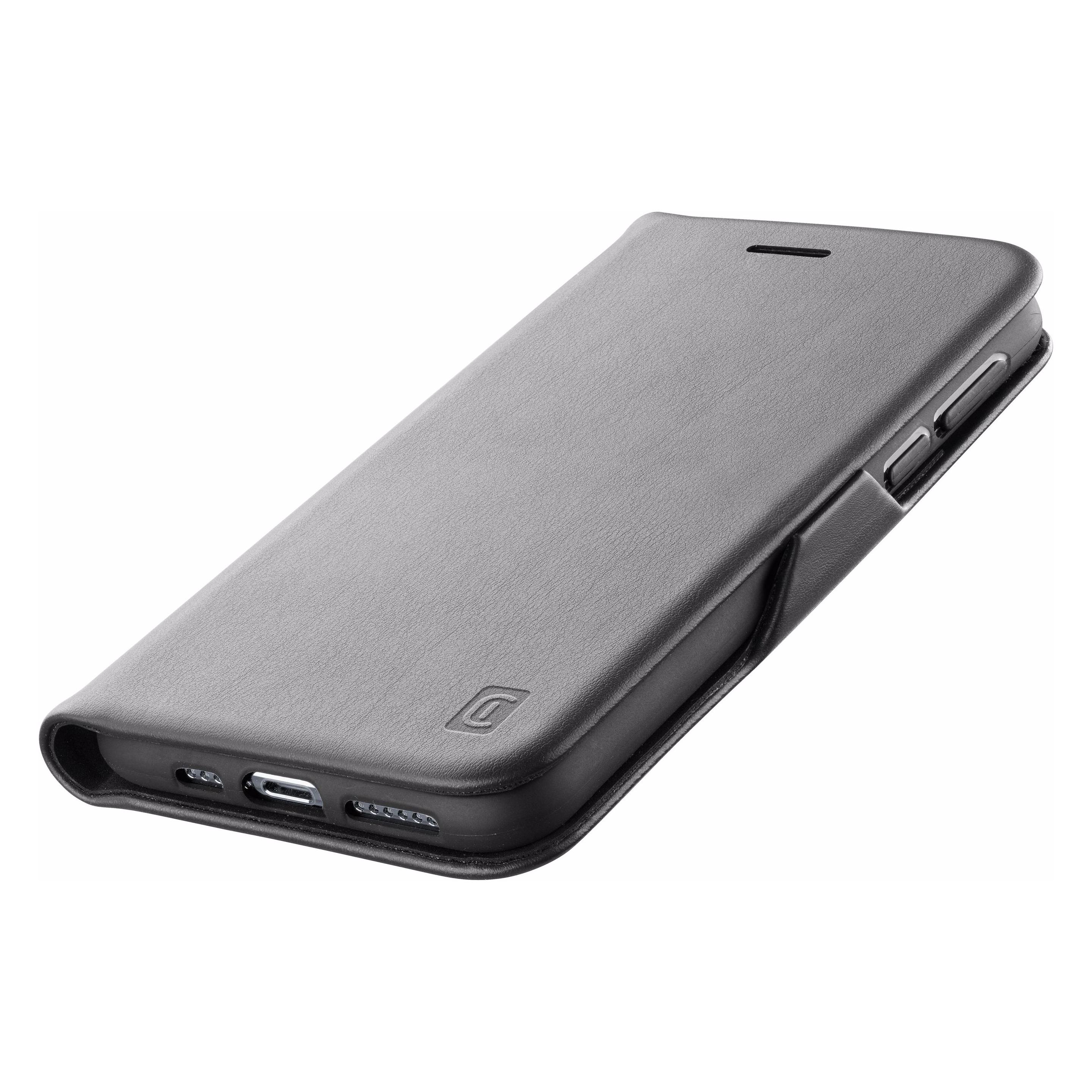 Cellularline Book Clutch - Galaxy S21+ (Samsung Galaxy S21+) (BOOKCLU3GALS21PLK)