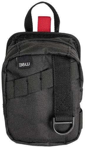 B & W International 116.62 Universal Werkzeug-Gürteltasche unbestückt