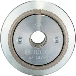 Bosch Schnellspannmutter, konisch, für Bosch-Geradschleifer - 3603301011