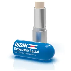 ISDIN Reparador reparierendes Lippenbalsam 4 g Balsam