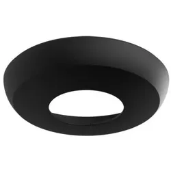 BEG 93087 Zubehör Abdeckring PD3N UP tiefschwarz BEG93087