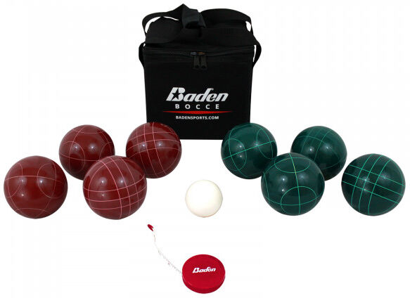Baden Champions Bocce Ball Set