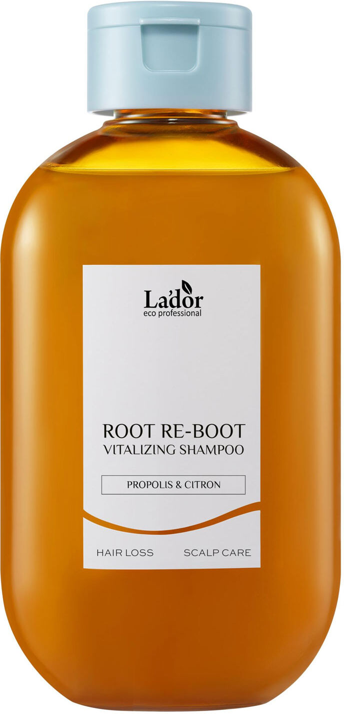 LADOR Root Re-Boot Vitalizing Shampoo 300ml