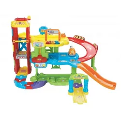 VTech Tut Tut Baby Flitzer Parkgarage