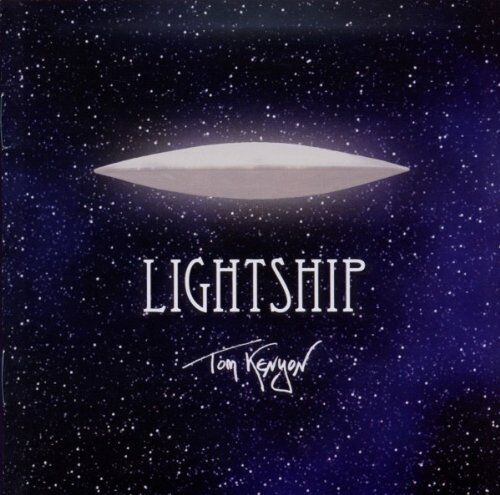 Tom Kenyon - Lightship. Meditative Klänge eines Lichtschiffs vom Arkturus (Psychonavigation) - Preis vom 09.10.2026 07:28:09 h