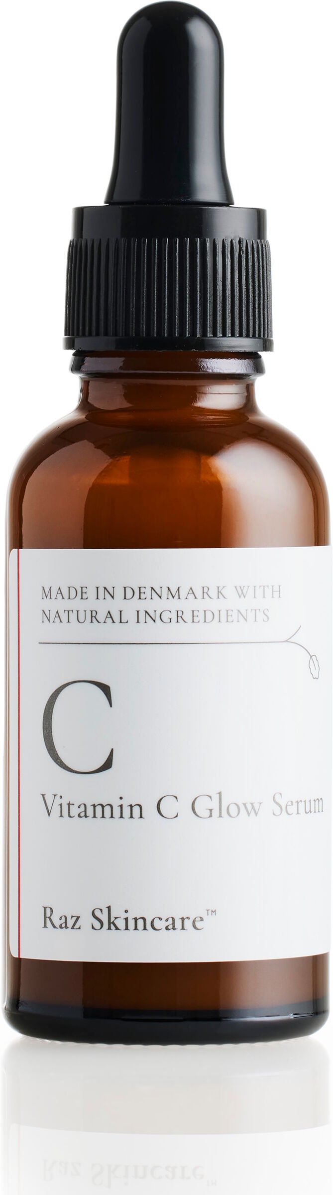 Raz Skincare C Vitamin C Glow Serum 30 ml