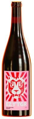 """EZY TGR""" """EZY TGR Chillable Red 2023 Red Wine - Oregon"""