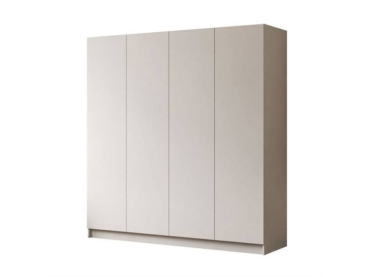 KLEIDERSCHRANK AUREL 4D