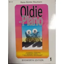OLDIE PIANO 1