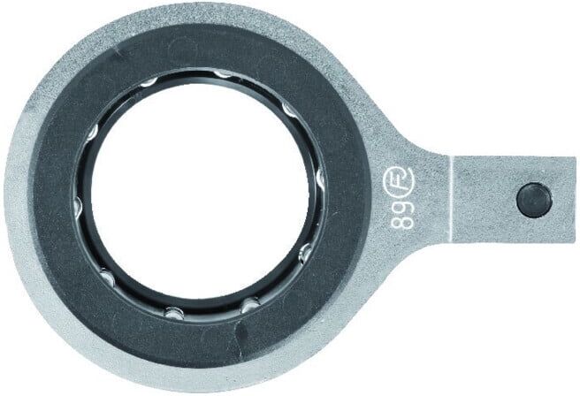 FAHRION Clé à molette à couple DRH16 9x12mm (49934000500)