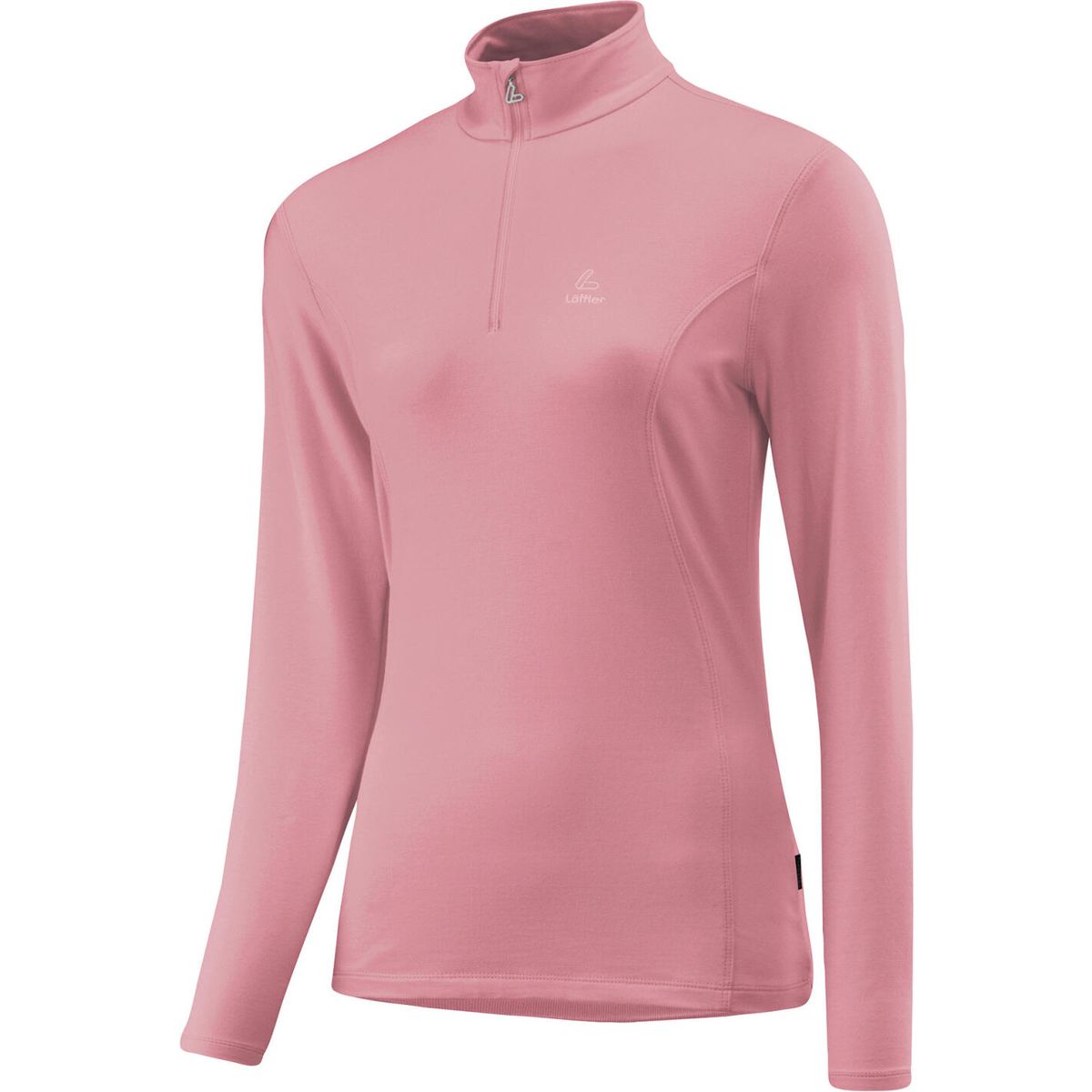 Löffler Women Midlayer Transtex rosanne (523) 46 10989-523-46