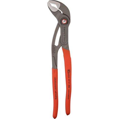 KNIPEX Cobra QuickSet Wasserpumpenzange