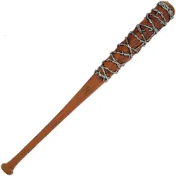 Lucille Baseballschläger aus Schaumstoff