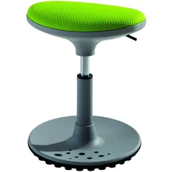 Sitzhocker PAIDI SPEEDY (BHT 38x48x27 cm) - BHT 38x48x27 cm
