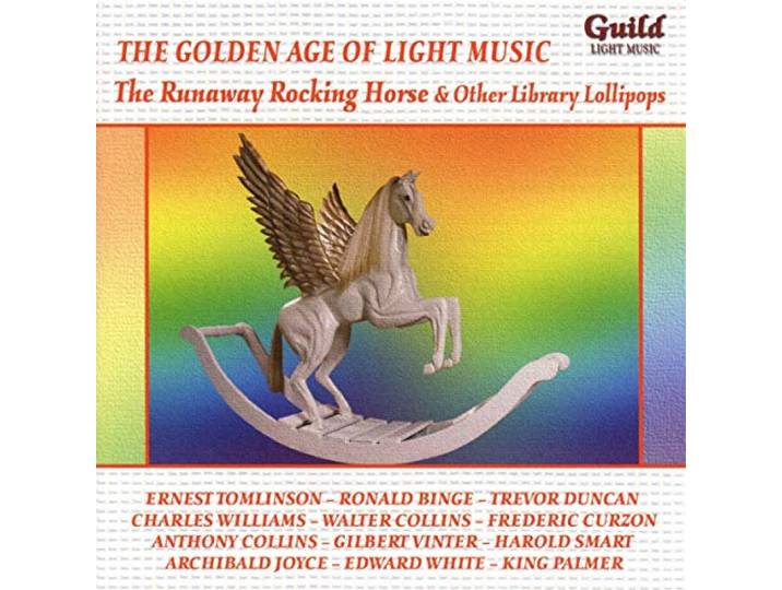 Runaway Rocking Horse & Other