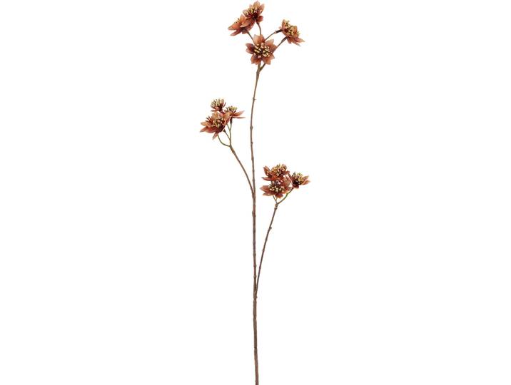Kunstblume Natural & Feminine Glamour hellbraun Kunststoff H 72 cm - Kunstblume
