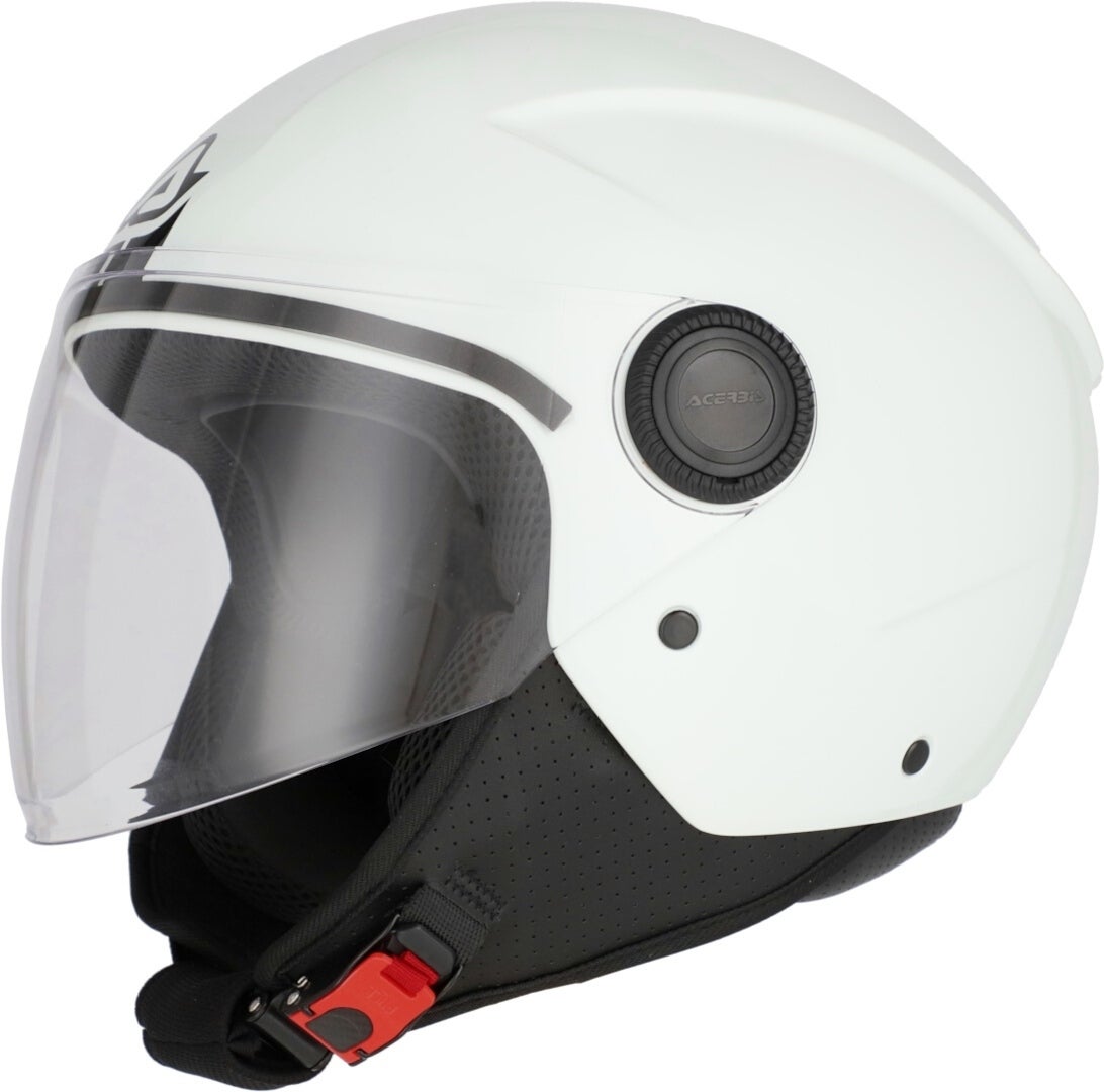 Acerbis Jet Brezza Kid Kids Jethelm 0025462.030.052
