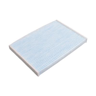 BLUE PRINT Filter, Innenraumluft adp152526 für Peugeot