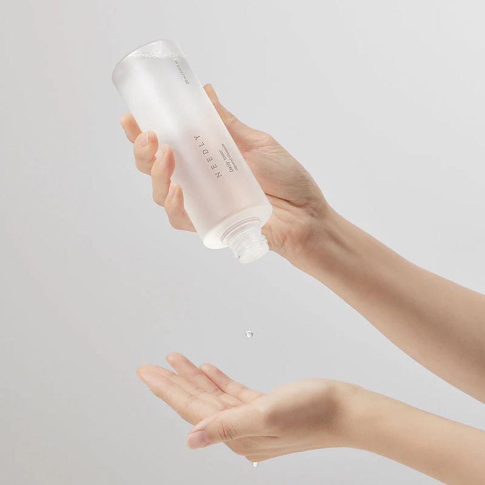 Needly Daily Toner Hydrating and Soothing 250mL