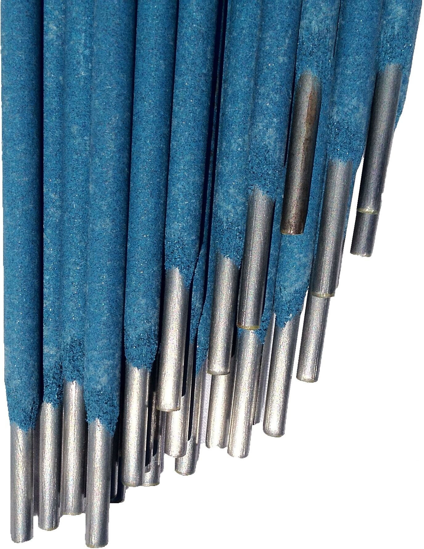 Etui 281 électrodes 52 HP BLEUE 2,5 x 350 mm FSH WELDING 53603S12