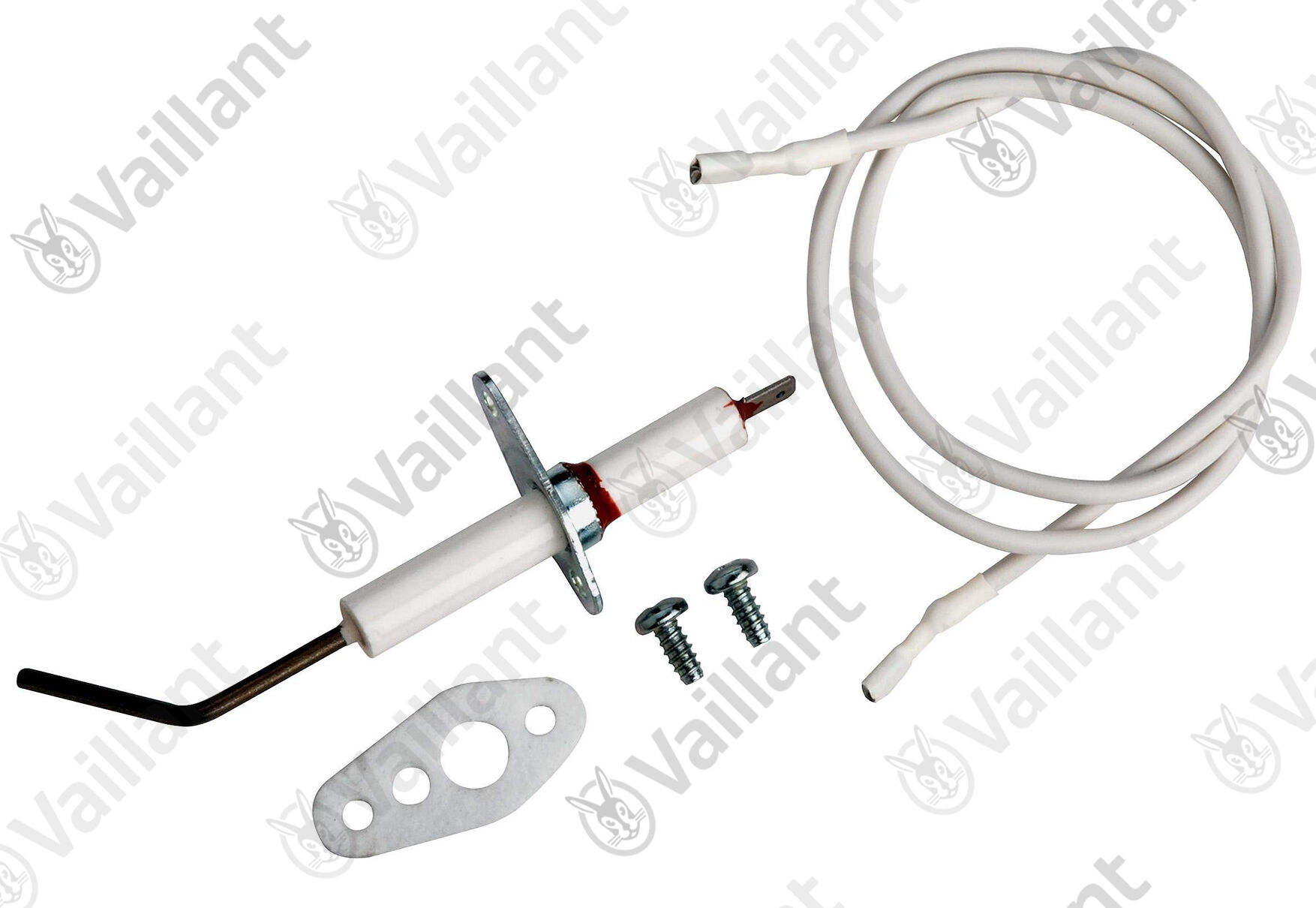Vaillant électrodes match0 090743 VKK 806 - 2806 (R1), VKK 806-2806 / 2-E