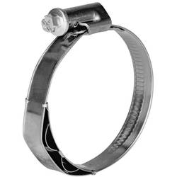 Norma 01277708017 NORMACLAMP® TORRO® Schlauchschelle Stahl Bündel-Ø (min.) 12 mm Bündel-Ø (max.) 22 mm 1 St.