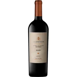 Salentein Single Vineyard La Pampa Malbec 2021