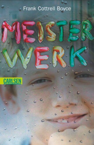 Frank Cottrell Boyce - Meisterwerk - Preis vom 10.10.2026 11:48:34 h
