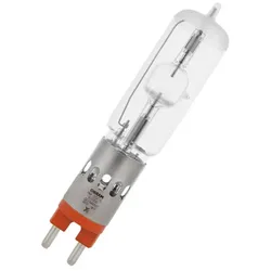 OSRAM HMI DIGITAL 6000W GX38 6000K Metalldampflampe – flimmerfreie Profi-Entladungslampe für Film & Studio