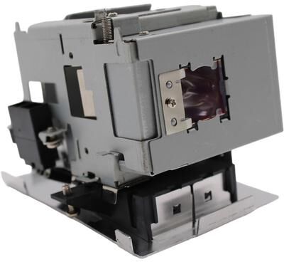Jaspertronics™ Original Lamp & Housing for the Sharp PG-LW2000 Projector - 1 Year Warranty